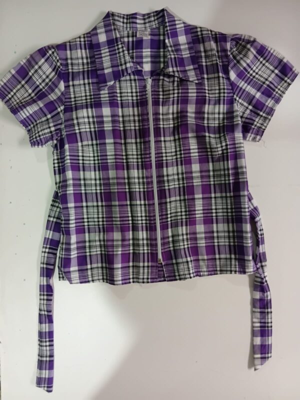 Camisa Feminina tamanho P
