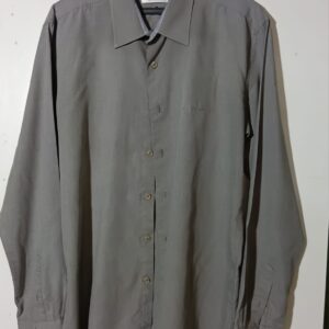 Camisa Cinza Dilomon 40