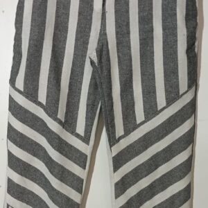 Calça Listrada Feminina Hirus P