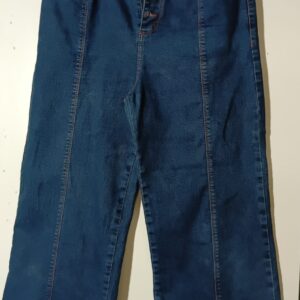 Calça Jeans Feminina Ink 44