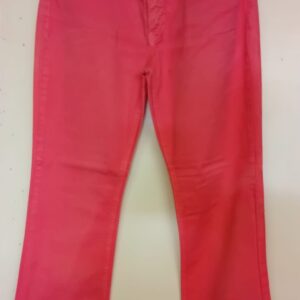 Calça Rosa Feminina AHA 42